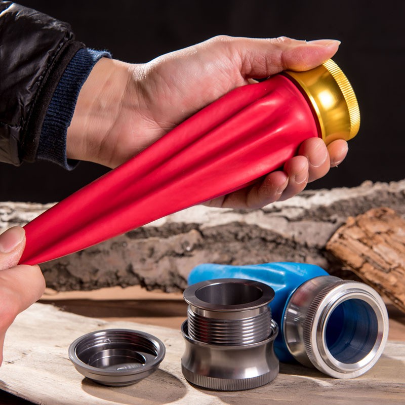 Saku Speelgoed Katapel Catapul - Edc Everyday Carry ulasan dan harga